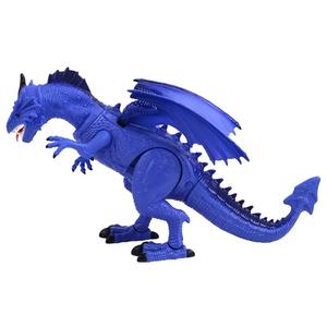 Ept Plastic Rc Vliegende Muzikale Kleurrijke Lopende Afstandsbediening Dinosaurus Speelgoed - Product Image 4