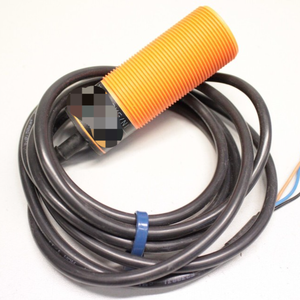 Ie5350 <span class=keywords><strong>1</strong></span> st nieuwe naderingsschakelaar sensor gratis verzending nieuwe originele kant-en-klare voorraad industriële automatisering Pac dedicated plc <span class=keywords><strong>pro</strong></span> - Product Image 2