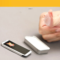 Poudre de jeu pour jeux mobiles