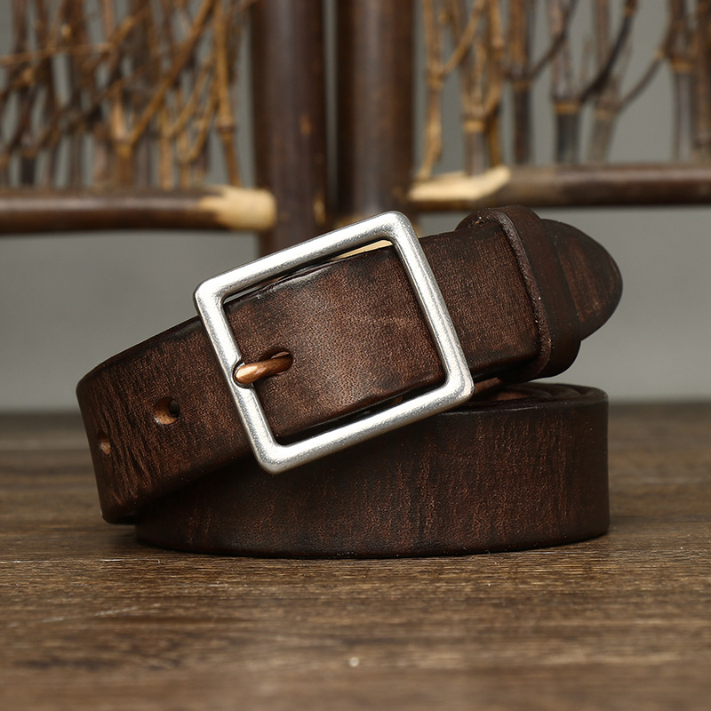 361 marrone 2,8 cm di larghezza 4 mm di spessore