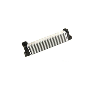 Intercooler 17517540035 E91 E92 E93 Z4 E89 OEM pendingin udara 7540035 untuk BMW 3ER E90 335i N54 N55 X1 E84 1ER F20 - Product Image 4