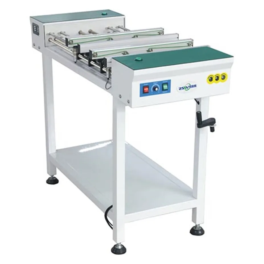 Automatic PCB Handling Equipment SMT Line Machine PCB Assembly Conveyor Pcb Conveyor Manufacturers