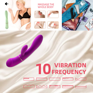 Vibrations sensor wasserdicht Fernbedienung Höschen Vibrator wiederauf ladbare Vagina Klitoris G-Punkt Vibrator Sexspielzeug für Frauen - Product Image 5