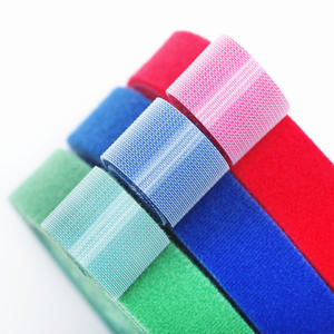 Bán buôn đôi bên trở lại để trở lại móc và vòng lặp Băng - Product Image 5