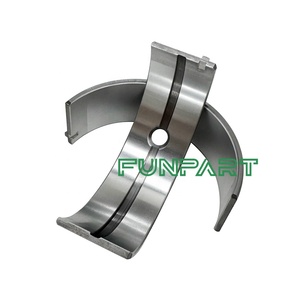 Cojinete Principal del Cigüeñal JDE40044 JDE40048 LR110953 LR111067 para Land Rover Jaguar E-PACE F-PACE 2.0 Diésel AJ200D AJ20D4 204DTD - Product Image 3