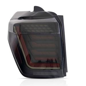 WELIFTRICH - Luz Trasera LED Modernizada para Toyota 4Runner 2014-2021, Lámpara Trasera Modificada, Luz de Freno - Product Image 3