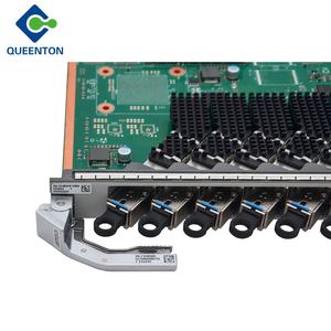 wholesale price CGUF XGpon Service Board Gpon Olt CGUF C+ Service Interface <b>Card</b> 16 Port Gpon Board for OLT MA5800 Series CGUF - Product Image 2