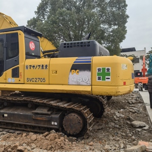 Pc450-8 pc450-8N1 Komatsu มือสอง PC450-8สภาพดี PC pc490 400สินค้าญี่ปุ่น - Product Image 6