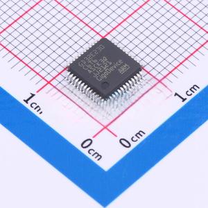 Microcontrôleur polyvalent 32 bits GD China GD32E230C6T6 GigaDevice basé sur le cœur ARM*Cortex-M23 - Product Image 1