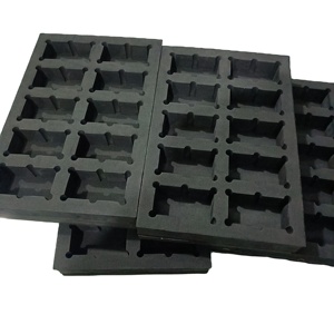 2026 Custom Black Polyethylene Protective EVA <b>Foam</b> - Product Image 3