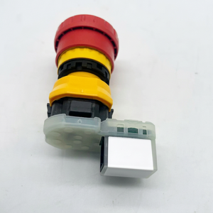 สวิตช์โยก5A N510041345AA DC24V สำหรับ CM402พานาโซนิค CM602อะไหล่เครื่องป้อนเทป NPM - Product Image 4