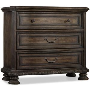 Cama de Madera Maciza Tallada de Estilo Francés Vintage - Cama Doble con Acolchado Suave y Cierre de Cremallera, Estilo Rústico Envejecido para Dormitorio Principal - Product Image 4