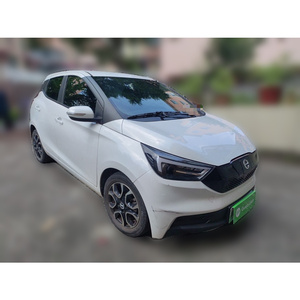 Guazi Perfect JMEV Ezi <span class=keywords><strong>EV3</strong></span> BEV, Auto Usado, Tracción Delantera, 4 Asientos - Product Image 3