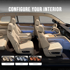 Comprar Hua Wei Aito M9 lujo de rango extendido de conducción autónoma de coche China comercio <span class=keywords><strong>nuevo</strong></span> 2024 para precio al por mayor - Product Image 3