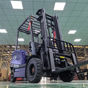 S-20 4WD Lithium-Ion 48V, véhicule tout-terrain chinois respectueux de l'environnement, capacité de 2 tonnes, fonctionne avec une batterie lithium-ion S-20. - Product Image 1