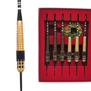 Dardos Populares al por Mayor, Dardos de Latón en Oferta, Dardos con Punta de Acero - Product Image 1