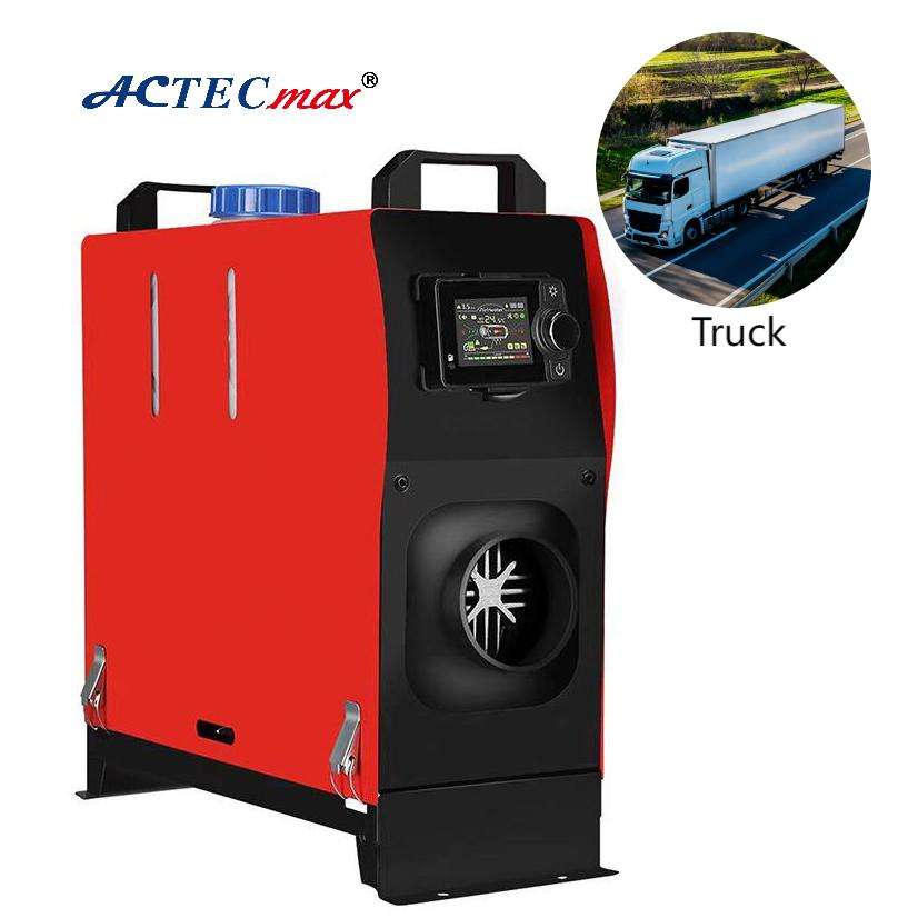 Truck Cab Heaters Efficient Reliable Heating Solutions