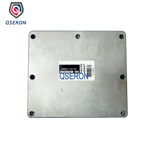Motors teuer gerät 89661-42720 Elektronisches Steuergerät 8966142720 211000-8160 ECU ECM für Toyota Rav4 - Product Image 1