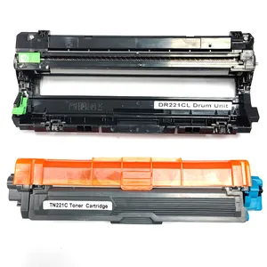 Drum Unit Dr-221/241/251/291cl Voor Broer Serie Printer Gebruik In Zakelijke Status Bulk