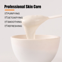 JMFREE Coréen Hydra Purifiant Gelée Masque Poudre Peel Off Masque Facial Collagène Modélisation Masque Poudre