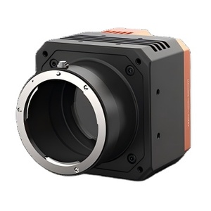 กล้องอุตสาหกรรม Hikrobot MV-CH310 ซีรีส์ 31MP กล้อง Global Shutter แบบ GigE 10GigE สีขาวดำ รองรับเมาท์ M58/F กล้องแบบ Area Scan - Product Image 1