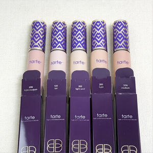 Corrector <span class=keywords><strong>Tarte</strong></span> <span class=keywords><strong>Shape</strong></span> <span class=keywords><strong>Tape</strong></span> 10ml Honey Black, para Ojeras, Acné, Hidratante, Iluminador y Reparador, Producto Original Genuino - Product Image 3