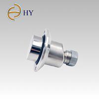 Interruptor de desalineación de banda HY TSP81 con férula para seguridad en transportadores, interruptor de inestabilidad impermeable IP67