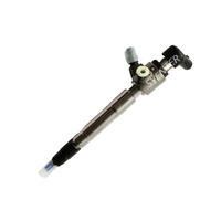 Injecteur Common Rail en aluminium neuf pour diesel 1746967 9801125480 A2C20057433 BH1Q9K546AB BK2Q9K546AG LR032067 A2C59517051