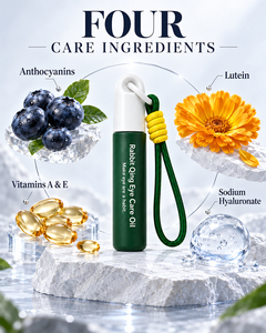 Rabbit Qing Eye Care Oil - Product Image 3