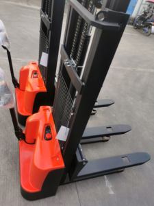 Innolift Jack palet Manual hidrolik 45 ton, forklift gudang listrik mencapai bongkar pasang pabrik - Product Image 2