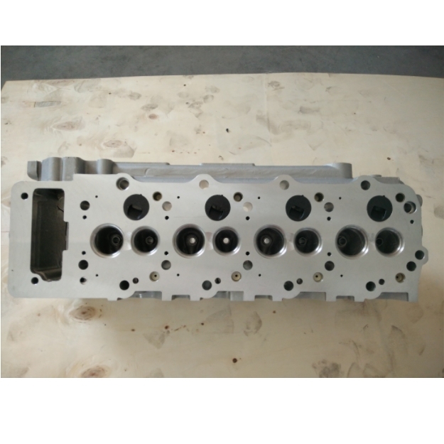 Diesel Fuel Engine Parts 4M40T Cylinder