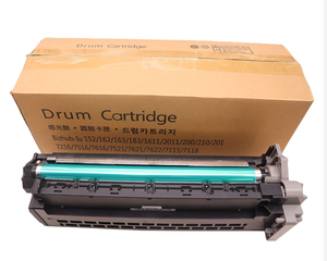 Unidad de tambor Compatible con Konica Minolta <span class=keywords><strong>bizhub</strong></span>, Kit de tambor negro 183, 152, 162, <span class=keywords><strong>163</strong></span>, 183, 1611, 1811, 2011, 200, 210 - Product Image 1
