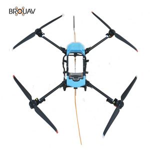 BROUAV Cleaning Drone for <b>Window</b> Cleaning Painting High Facades <b>Window</b> House with Solar <b>Panel</b> Cleaning - Product Image 6