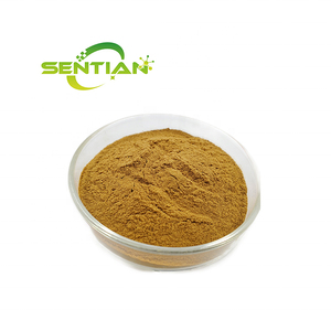 Extracto de semilla de azufaifo salvaje de planta natural pura Extracto de semilla de azufaifo en polvo - Product Image 2