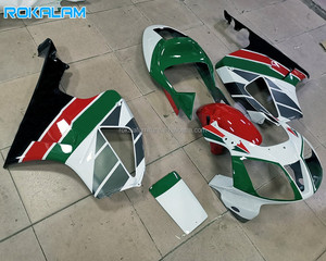 อะไหล่มอเตอร์ไซค์ SP1สำหรับรถฮอนด้า VTR1000 RC51 2000 2001 2002 <span class=keywords><strong>2003</strong></span> 2004 2005 2006 - Product Image 1