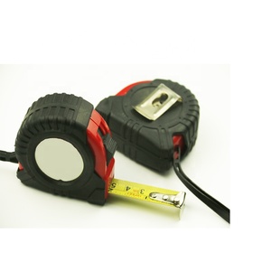 Cinta métrica de herramientas manuales de alta calidad y precio al por mayor 3m/5M/7,5 m/10m cinta métrica - Product Image 4