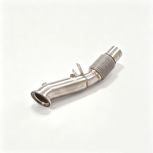 เฮดเดอร์ไอเสียสมรรถนะสูงสำหรับ BMW N20 B48 320i 328i 428i 528i F30 F32 F36 xDrive - Product Image 3