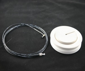 Tiristor de Alta Potencia Activado por Luz (LTT) Tipo Disco KL - Product Image 4