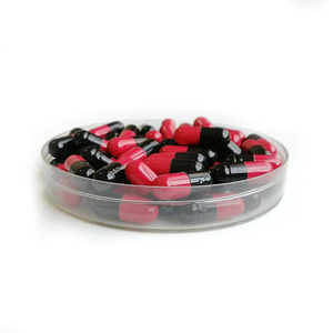 Capsules noires et rouges 800mg pour la vitalité masculine, l'énergie, la résistance et l'endurance - Approvisionnement en vrac, OEM, ODM, Marque privée - Product Image 5