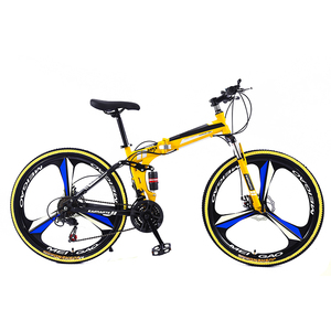 <span class=keywords><strong>Bicicleta</strong></span> de Montaña China Barata de <span class=keywords><strong>Segunda</strong></span> <span class=keywords><strong>Mano</strong></span>, Usada en Japón, Suspensión Completa, Alta Calidad, Popular para Hombres, <span class=keywords><strong>Bicicleta</strong></span> de Acero - Product Image 4