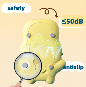 Nebulizzatore Portatile Mini, Silenzioso, per Uso Domestico, Kit Nebulizzatore Atomizzatore Compatto per Bambini - Product Image 6