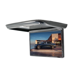 <strong>Supplier</strong> Universal 15.6 Inch <strong>Android</strong> 9.0 Car Roof Mount <strong>Monitor</strong> IPS Touch <strong>Screen</strong> RAM3+ROM32GB USB 1920*1080 Resolution for Cars - Product Image 1