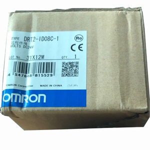 DRT2-ID08C-1 Número de Pedido Módulo de Unidad de Entrada Serie DeviceNet, 8 Entradas PNP, Experiencia Técnica Extensa con Profundidad de Conocimiento - Product Image 1