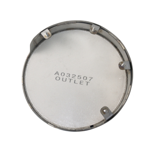 Filtre DPF <span class=keywords><strong>OLITEC</strong></span> DPF--003 OEM EURO6 de haute qualité en acier inoxydable 304 et cordierite céramique pour moteur en état neuf - Product Image 3