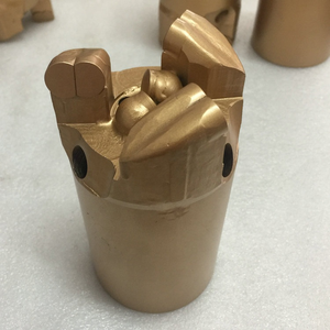 PDC khoan tốt nhất bit giá 4 inch PDC kéo bit với 3 lưỡi cũng khoan bit - Product Image 5