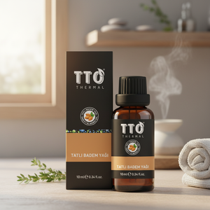 Huile Essentielle de Thym TTO 100% Pure Pressée à Froid 10ml Aromathérapie Hydratante Antibactérienne Anti-inflammatoire pour la Peau - Product Image 3