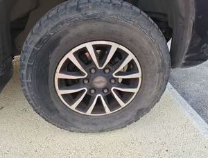 Camioneta Usada Zhongxing Terralord Modelo 2016, Motor Diésel <span class=keywords><strong>de</strong></span> 136HP, Cinco Asientos, Versión <span class=keywords><strong>de</strong></span> Lujo 2WD, 2.5T - Product Image 4