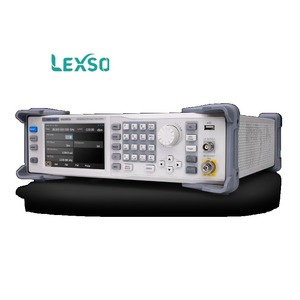 เครื่องกำเนิดสัญญาณไมโครเวฟแบบเงียบ Ssg5083a/ssg5085a มีกำลังขับสูงสุด 20 กิกะเฮิรตซ์ Lexso - Product Image 3