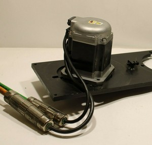 Motor MS4614N4008E43F10 para PLC - Product Image 3