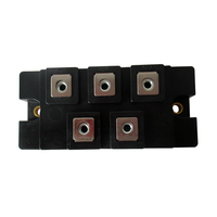 Diode redresseur de pont allemande 1000 ampères DD151N1600